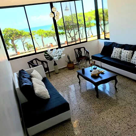Coral 1 Apartment